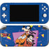 Disney Goofy and Max Nintendo Switch Lite Skin